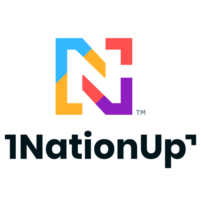 NationUp Logo