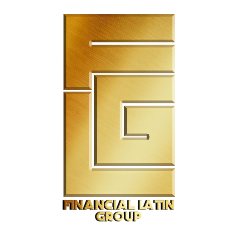 Financial Latin Group Logo