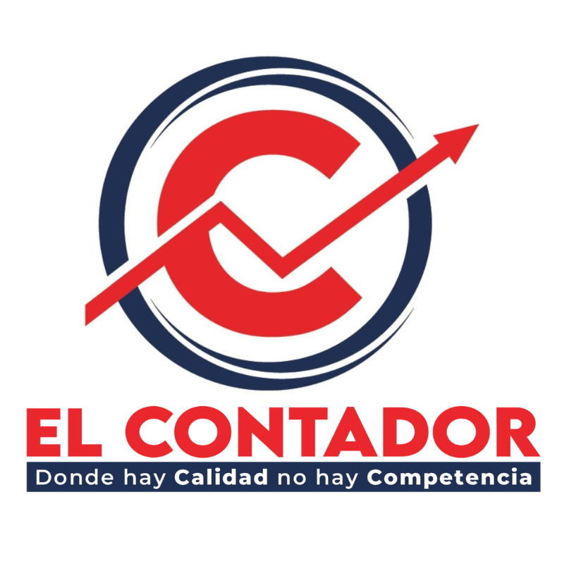 El Contador Logo