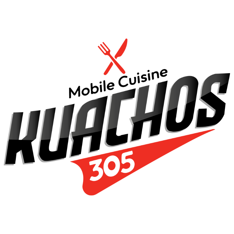 Kuachos 305 Logo