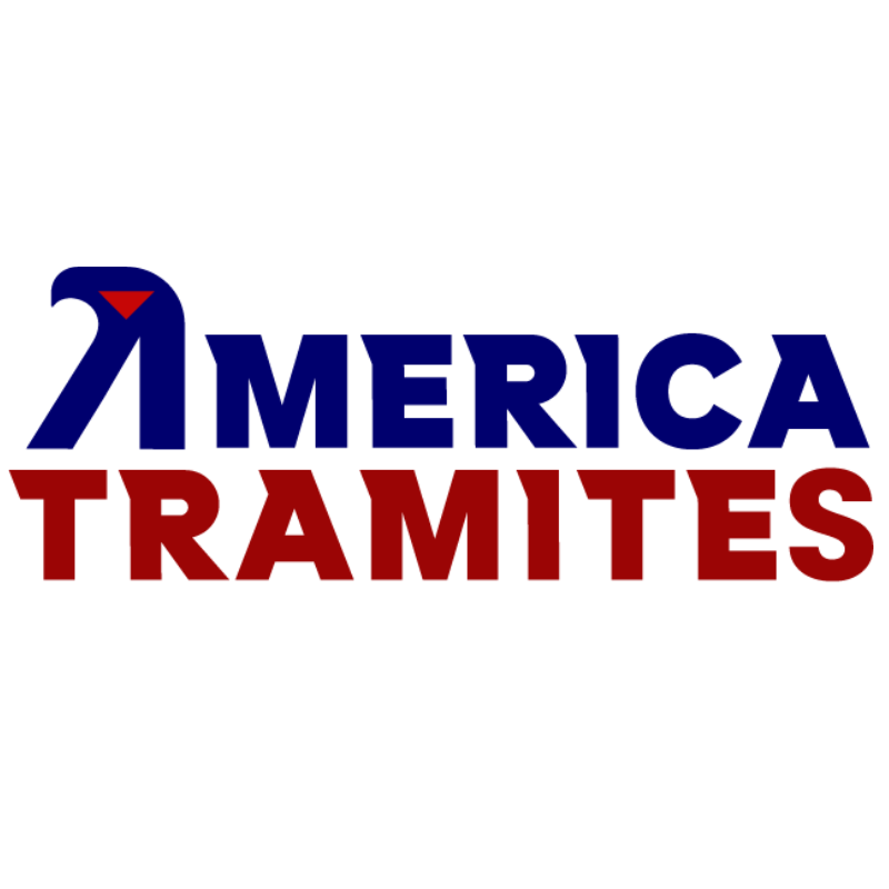 America Tramites Logo