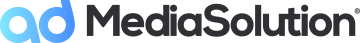 ADMedia Solution Logo