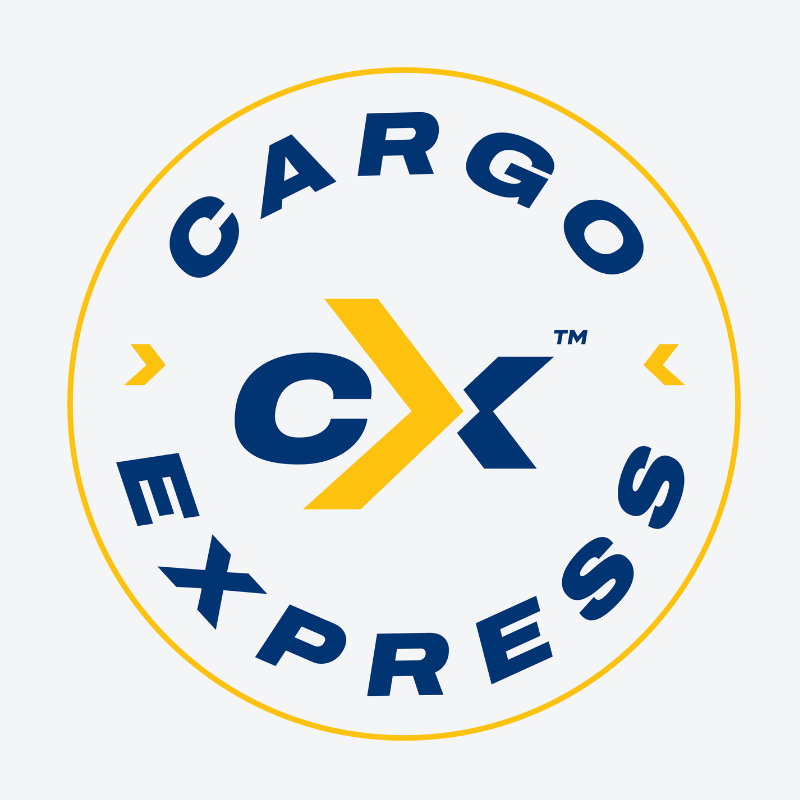 Cargo Express Logo