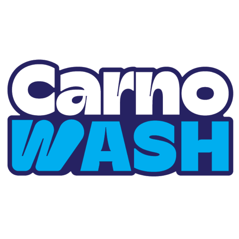 Carno Wash Logo